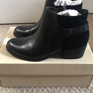 Clarks boots